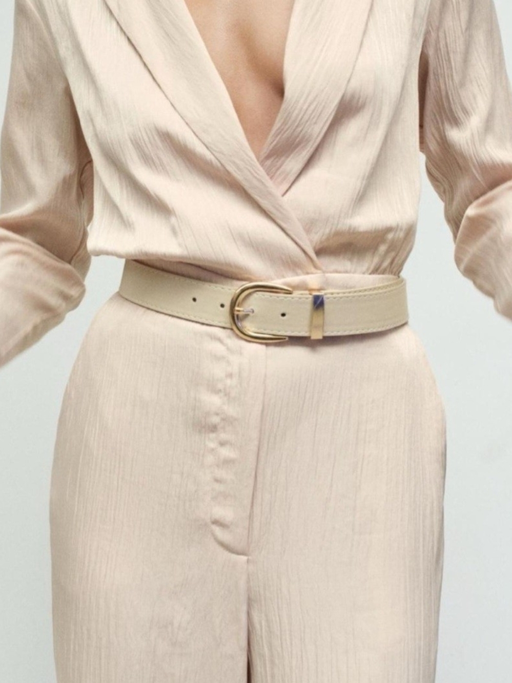 Zara Jumpsuit XS New